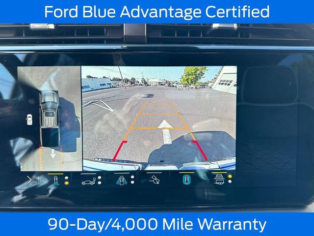 Used 2023 GMC Sierra 1500 AT4X AWD/4WD image 22