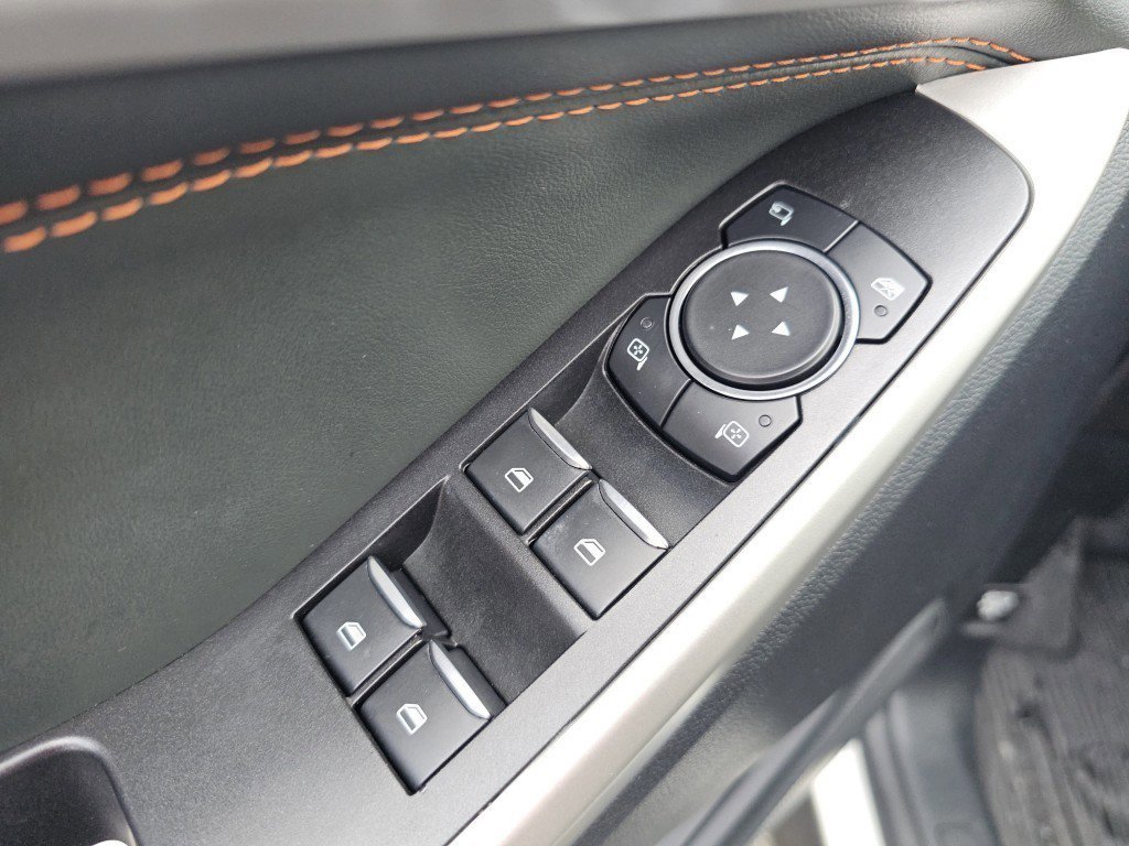 Certified 2022 Ford Explorer Timberline w/ Timberline Technology Package image 30