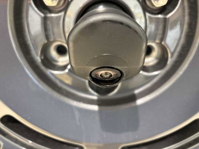 Certified 2024 Ford Bronco Badlands image 35