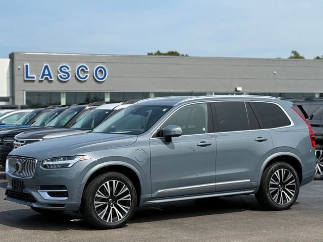 Used 2023 Volvo XC90 T8 Plus AWD/4WD 360° Tour