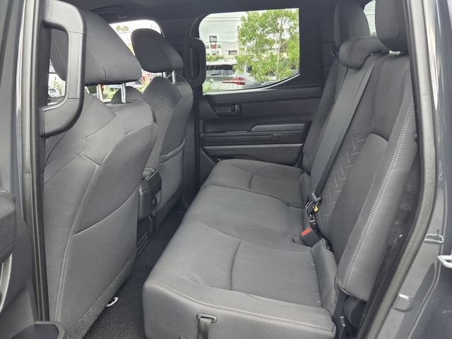 Used 2024 Toyota Tacoma SR RWD image 13