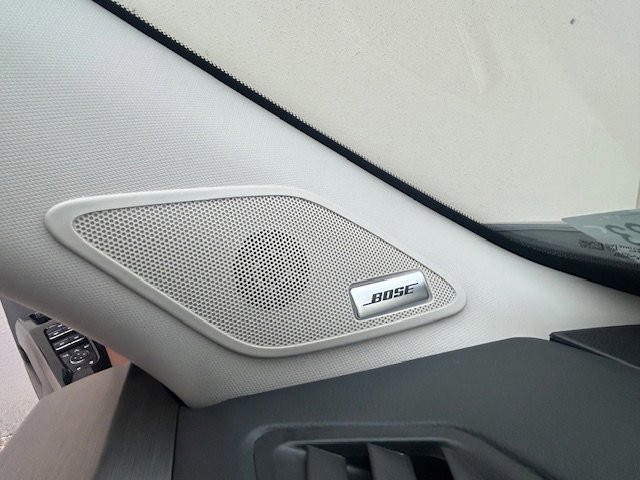 Used 2024 Nissan Pathfinder Platinum w/ Cargo Package FWD image 21