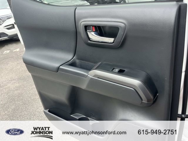 Used 2023 Toyota Tacoma TRD Off-Road AWD/4WD image 18
