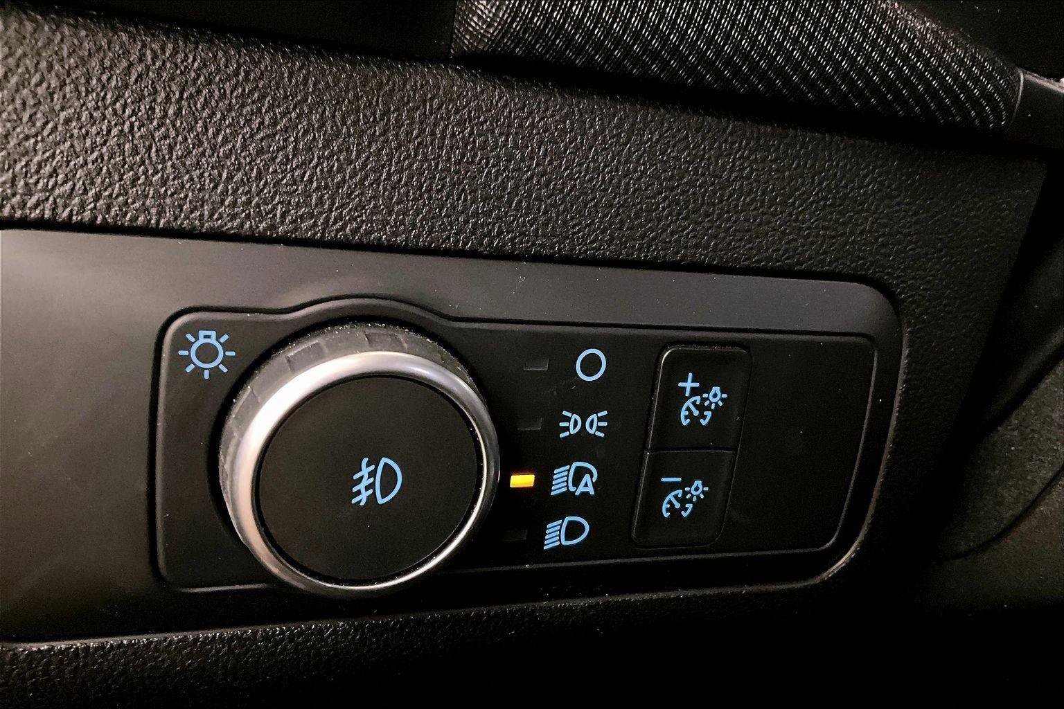 Certified 2022 Ford Bronco Sport Big Bend w/ Convenience Package image 30