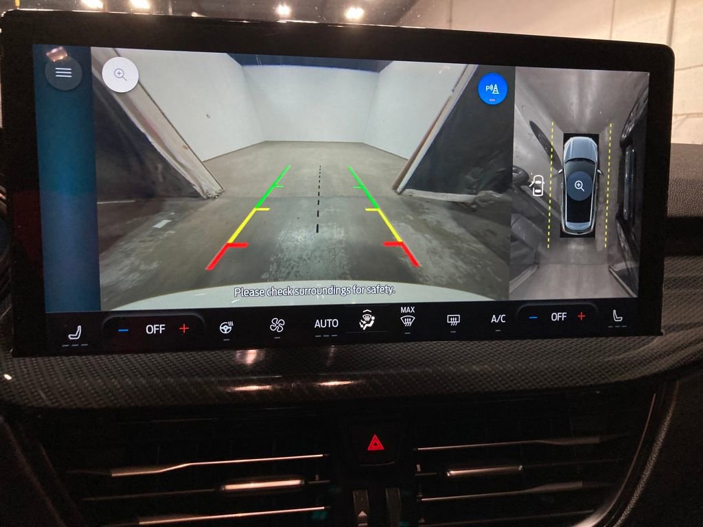 Certified 2023 Ford Escape ST-Line Elite w/ Premium Technology Package image 22