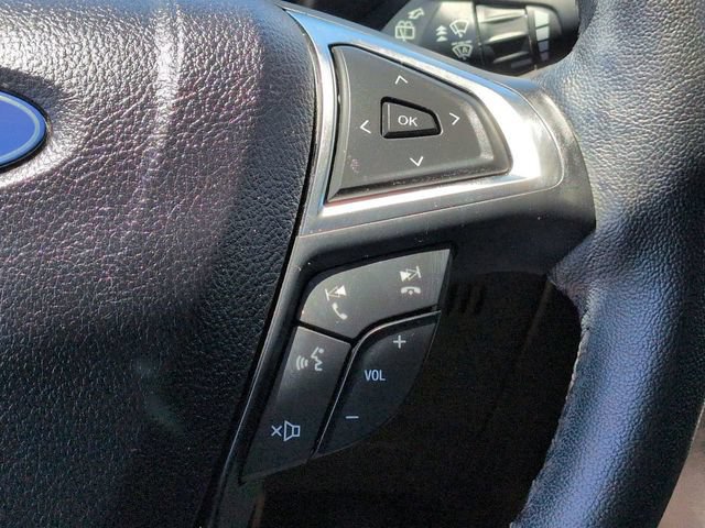 Certified 2024 Ford Edge Titanium w/ Titanium Elite Package AWD/4WD image 32