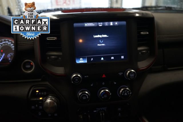 Used 2022 RAM 1500 Rebel w/ Rebel Level A Equipment Group image 15