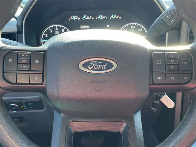 Certified 2022 Ford F150 XLT w/ Bed Utility Package image 25