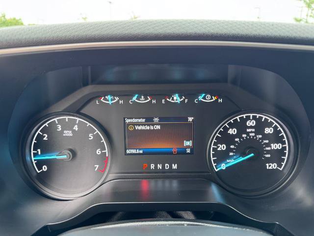 Certified 2023 Ford F150 XLT AWD/4WD image 25