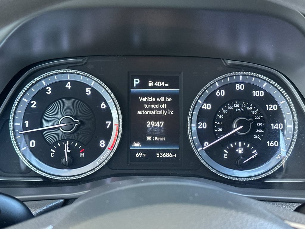 Used 2023 Hyundai Sonata SEL FWD image 23