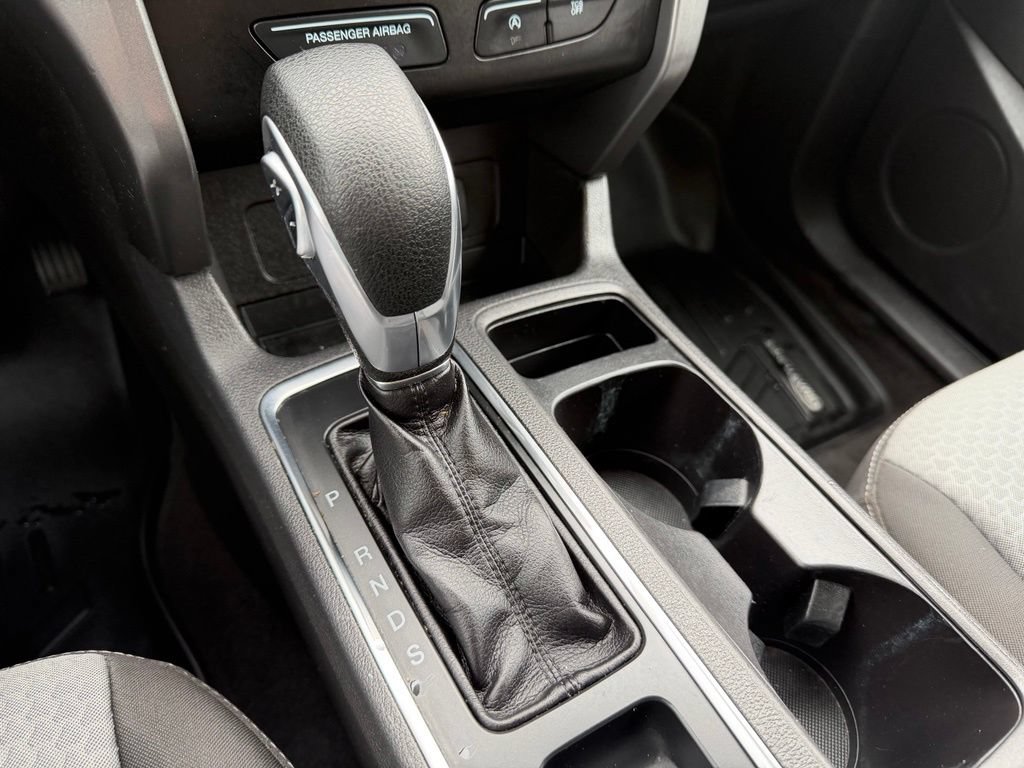 Certified 2019 Ford Escape SE FWD image 29