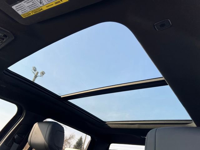 Used 2025 Toyota Tundra Limited image 8