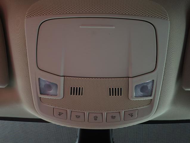 Certified 2023 Ford Edge SEL w/ Convenience Package image 17