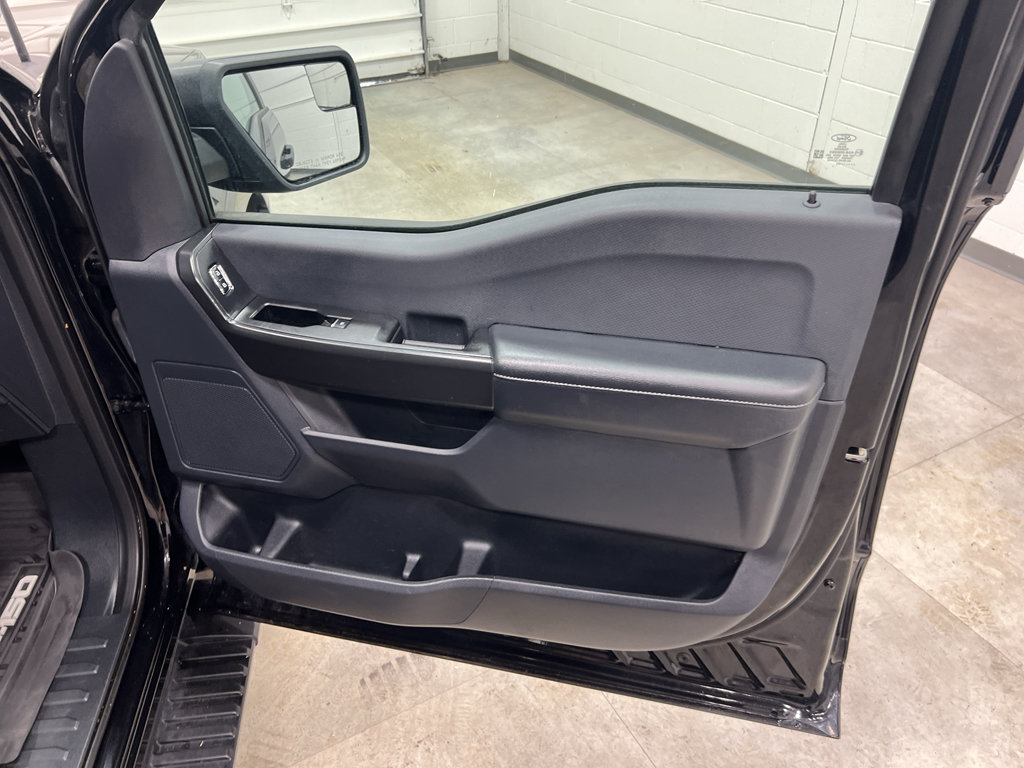 Certified 2023 Ford F150 XL w/ STX Appearance Package AWD/4WD image 20