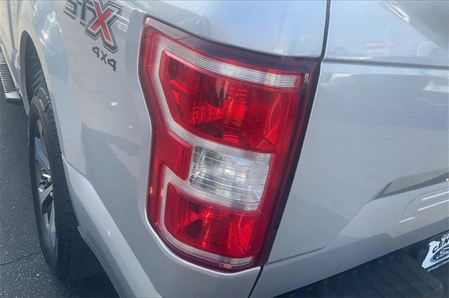 Certified 2019 Ford F150 XL w/ Equipment Group 101A Mid image 30