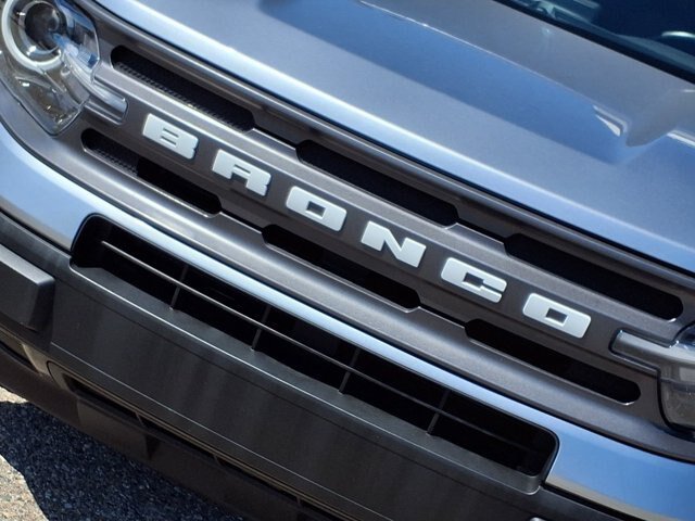 Certified 2023 Ford Bronco Sport Big Bend w/ Convenience Package AWD/4WD image 26