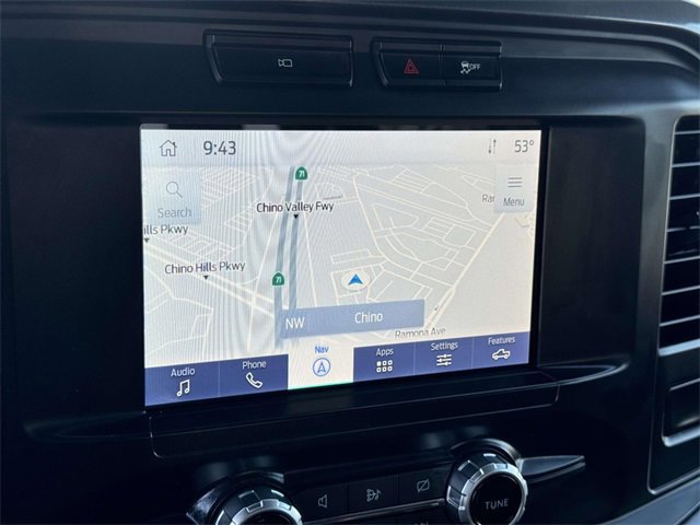 Certified 2023 Ford F150 XLT w/ Equipment Group 301A Mid image 11