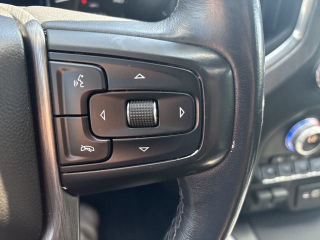 Used 2019 GMC Sierra 1500 Denali w/ Driver Alert Package II AWD/4WD image 31