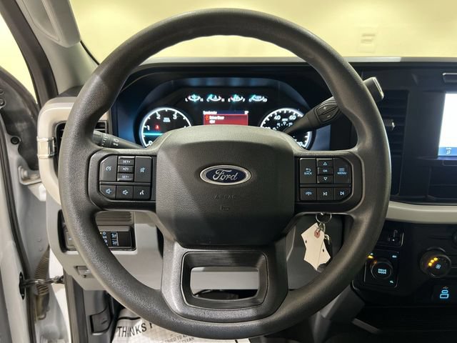 Certified 2023 Ford F350 XLT AWD/4WD image 10