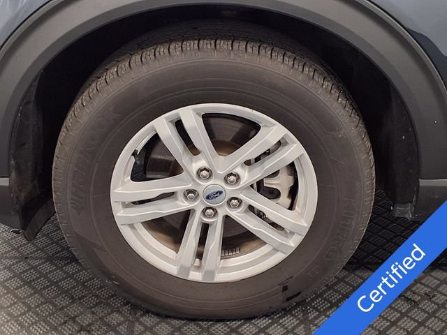 Certified 2023 Ford Explorer XLT w/ Equipment Group 202A AWD/4WD image 33
