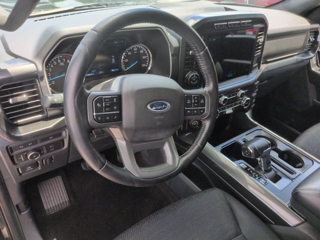 Certified 2022 Ford F150 XLT w/ Equipment Group 302A High AWD/4WD image 17
