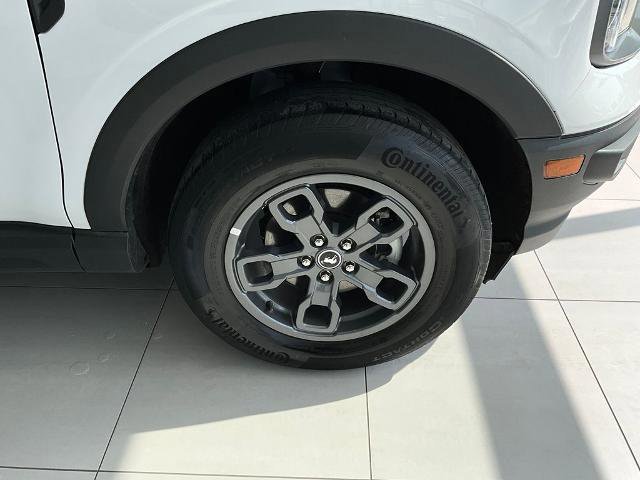 Certified 2024 Ford Bronco Sport Big Bend AWD/4WD image 27