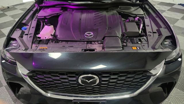 Used 2024 MAZDA CX-90 3.3 Turbo w/ Select Package image 23