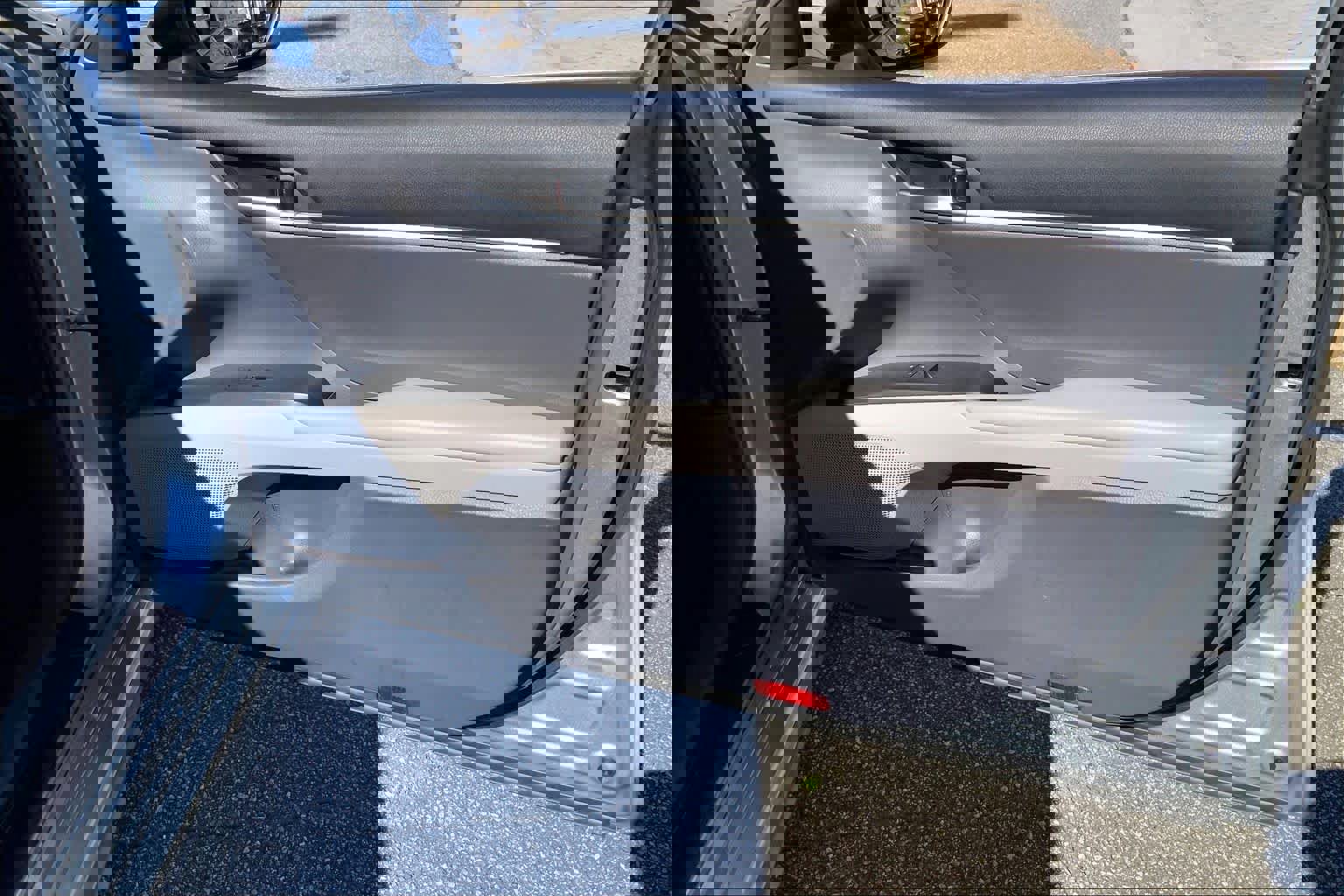 Used 2023 Toyota Camry SE image 22