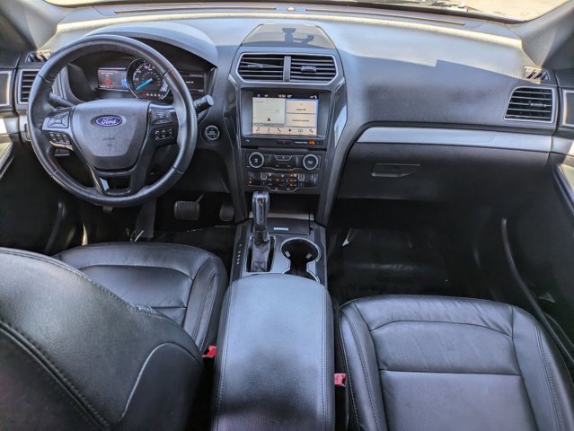 Certified 2017 Ford Explorer XLT w/ Equipment Group 202A image 18