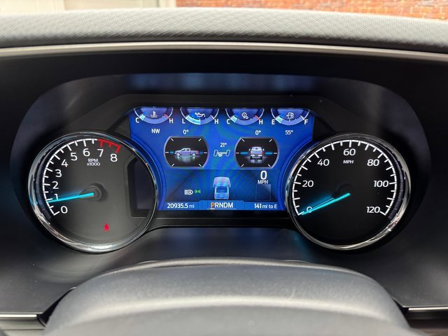 Certified 2022 Ford F150 XLT w/ Equipment Group 302A High image 15