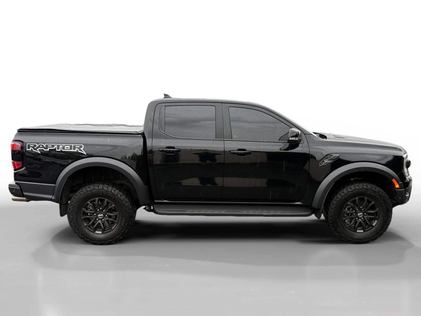 Certified 2024 Ford Ranger Raptor image 2