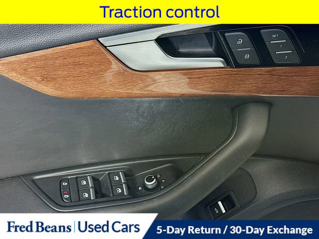 Used 2023 Audi A4 2.0T Premium w/ Convenience Package AWD/4WD image 22