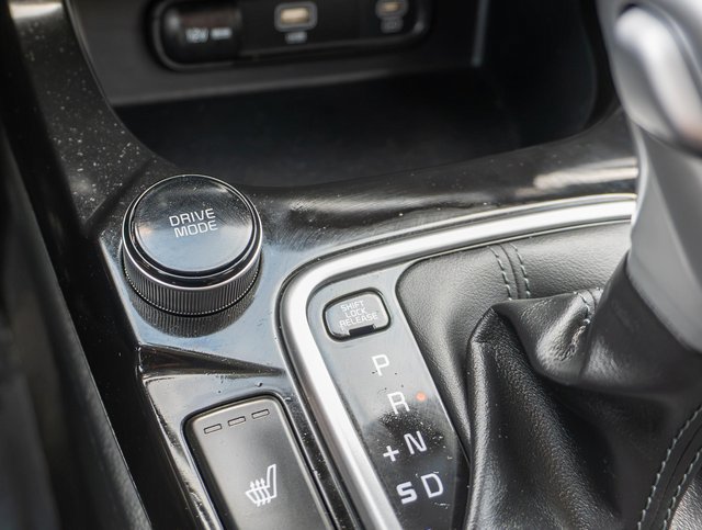 Used 2024 Kia Seltos EX AWD/4WD image 30