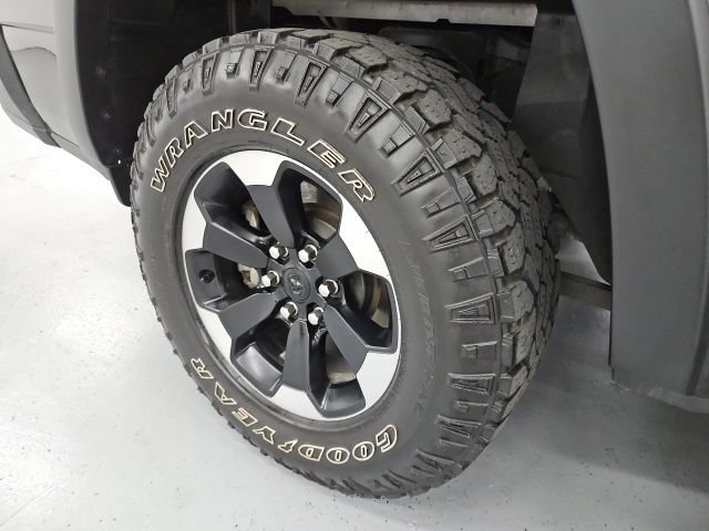 Used 2024 RAM 1500 Rebel w/ Rebel Level 1 Equipment Group AWD/4WD image 39