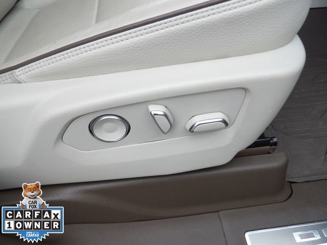 Used 2021 GMC Yukon Denali image 35