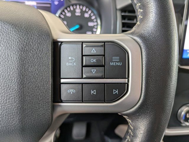 Certified 2024 Ford Expedition Max XLT AWD/4WD image 27