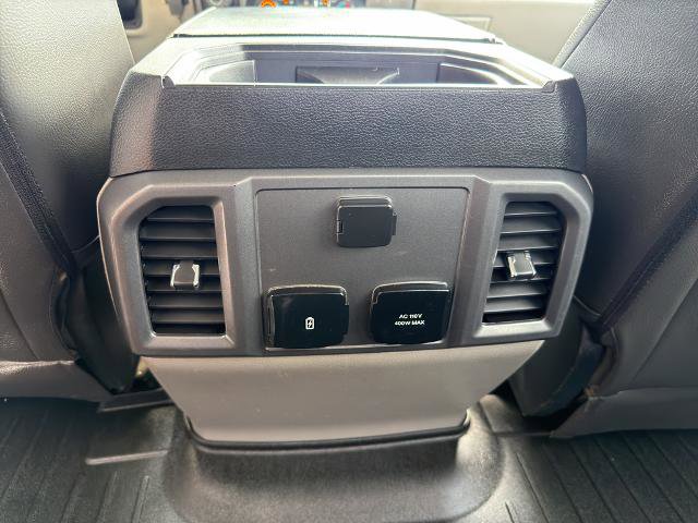 Certified 2018 Ford F150 XLT w/ Equipment Group 302A Luxury AWD/4WD image 38