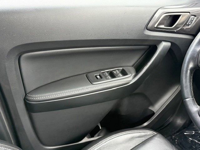 Certified 2021 Ford Ranger Lariat w/ Trailer Tow Package image 32