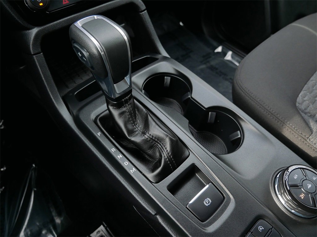 Certified 2025 Ford Ranger XLT w/ Equipment Group 301A High image 19