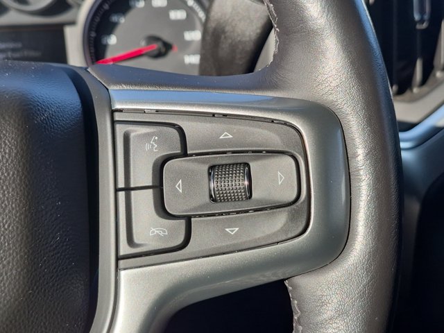 Used 2022 Chevrolet Silverado 1500 RST AWD/4WD image 19