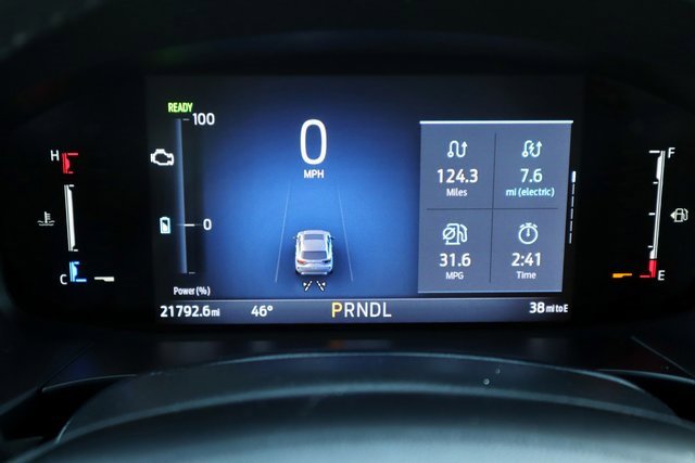 Certified 2023 Ford Escape Active image 34