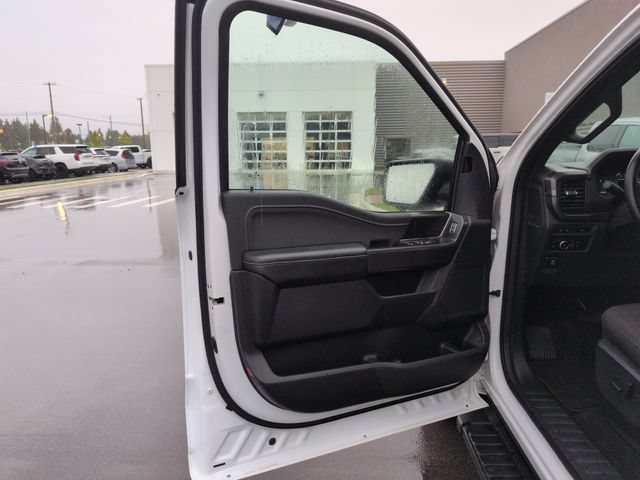 Certified 2024 Ford F150 XLT w/ Equipment Group 302A MID AWD/4WD image 26
