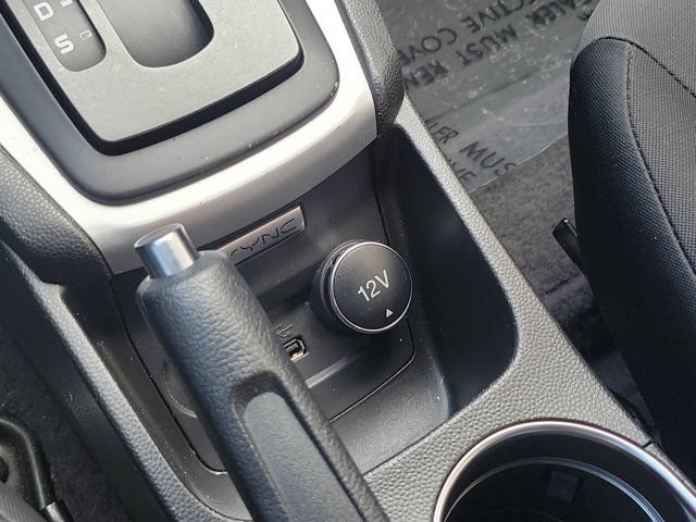 Certified 2019 Ford Fiesta SE FWD image 23