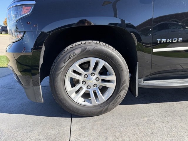 Used 2019 Chevrolet Tahoe LT image 6