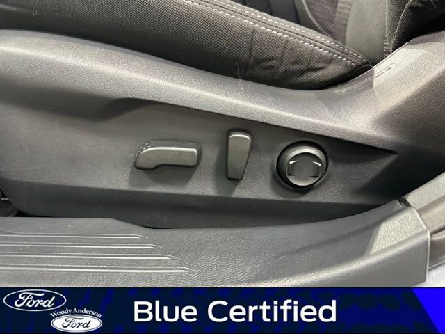 Used 2025 Subaru Outback Premium image 20