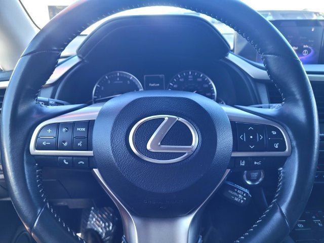 Used 2019 Lexus RX 350L AWD image 25