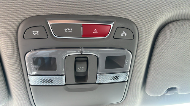 Used 2024 Kia Telluride S w/ S Sunroof Package AWD/4WD image 18