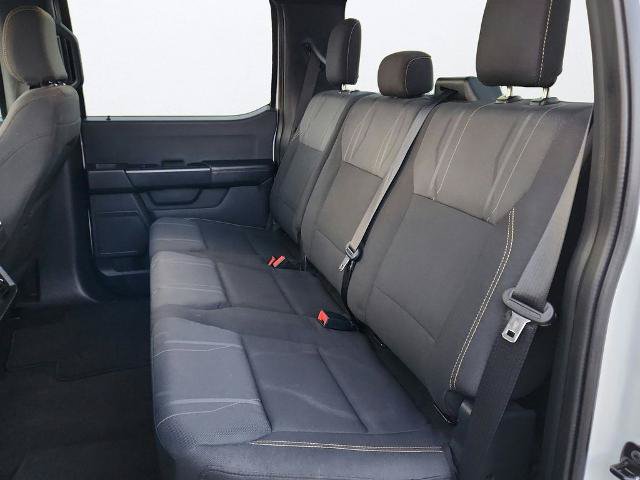 Certified 2024 Ford F150 STX RWD image 19