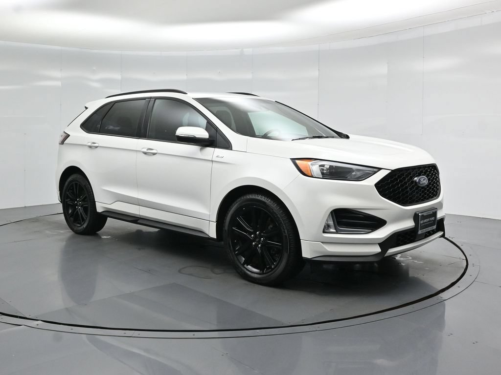 Certified 2020 Ford Edge ST-Line FWD image 55