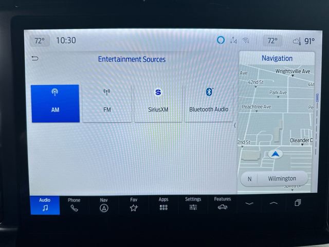 Certified 2025 Ford F150 Tremor w/ Equipment Group 402A High AWD/4WD image 17